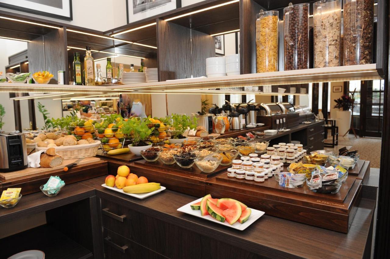 Hotel Prince De Ligne Теплице Екстериор снимка